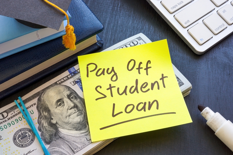 5 Tips for Paying Off Student Loans Quickly | Integra Credit